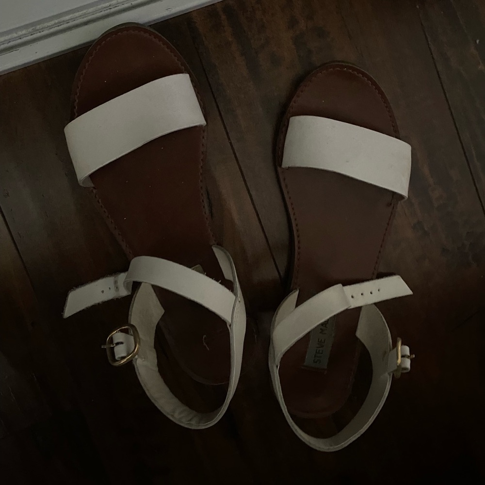 Steve Madden sandals